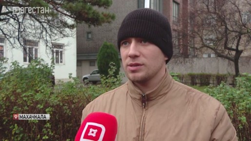 Какую погоду ждать в декабре?