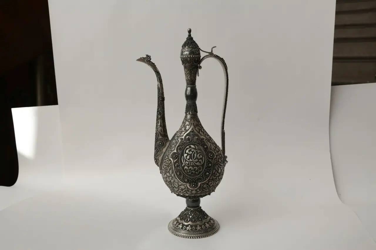 : высокогорная кузница дагестанских ремёсел : высокогорная кузница дагестанских ремёсел