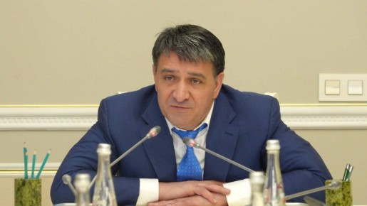 Сегодня под руководством главы города Махачкалы Джамбулата Салавова состоялось еженедельное аппаратное совещание