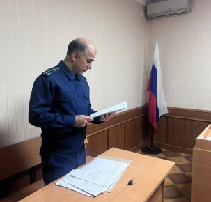 По иску прокуратуры Хасавюртовского района суд постановил взыскать с бывшего заместителя районного собрания депутатов неподтвержденные доходы в размере более 7,9 млн рублей