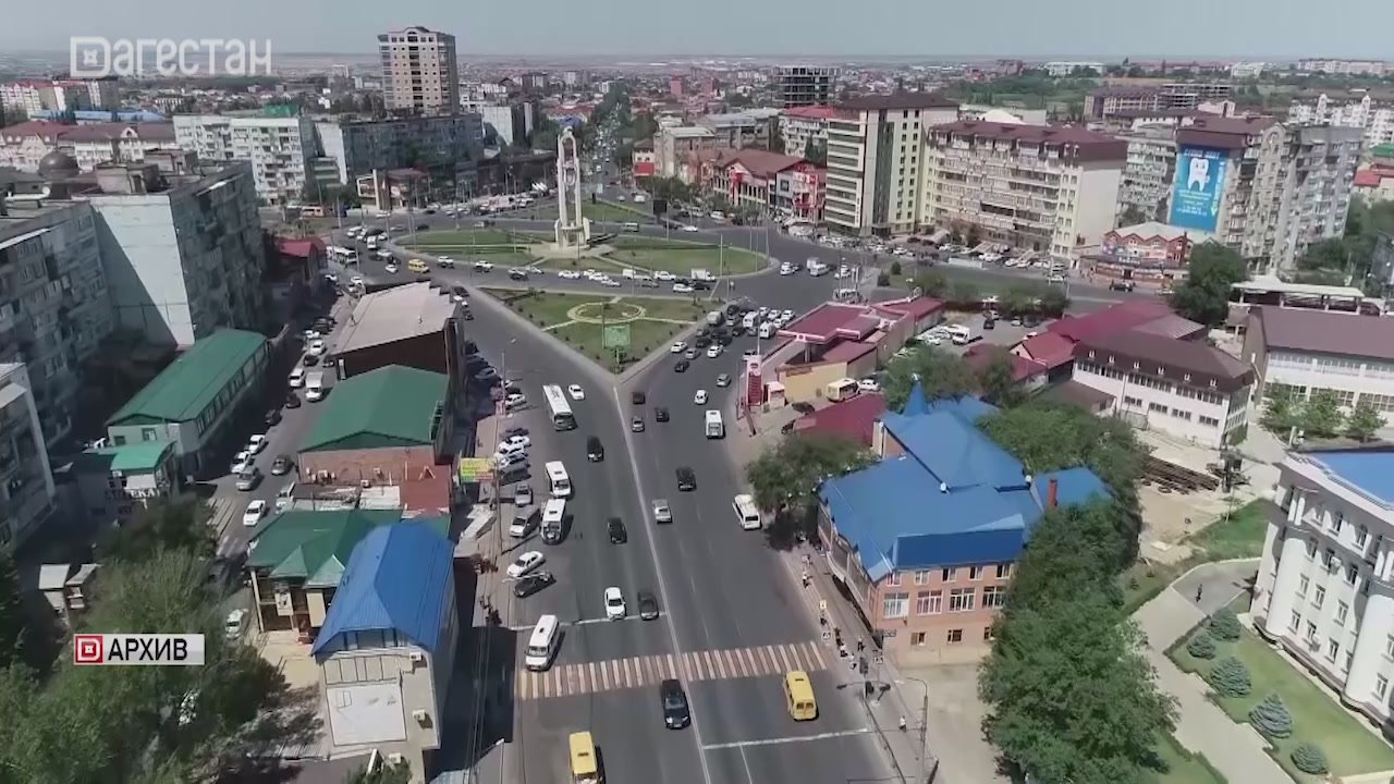 Менее 4% дагестанских семей могут позволить себе покупку нового автомобиля