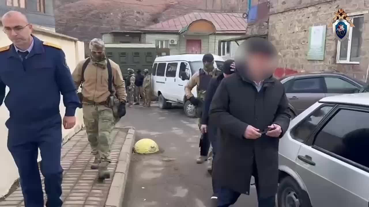 В Дагестане возбуждено уголовное дело по факту злоупотребления должностными полномочиями должностными лицами администрации МО «Шамильский район»