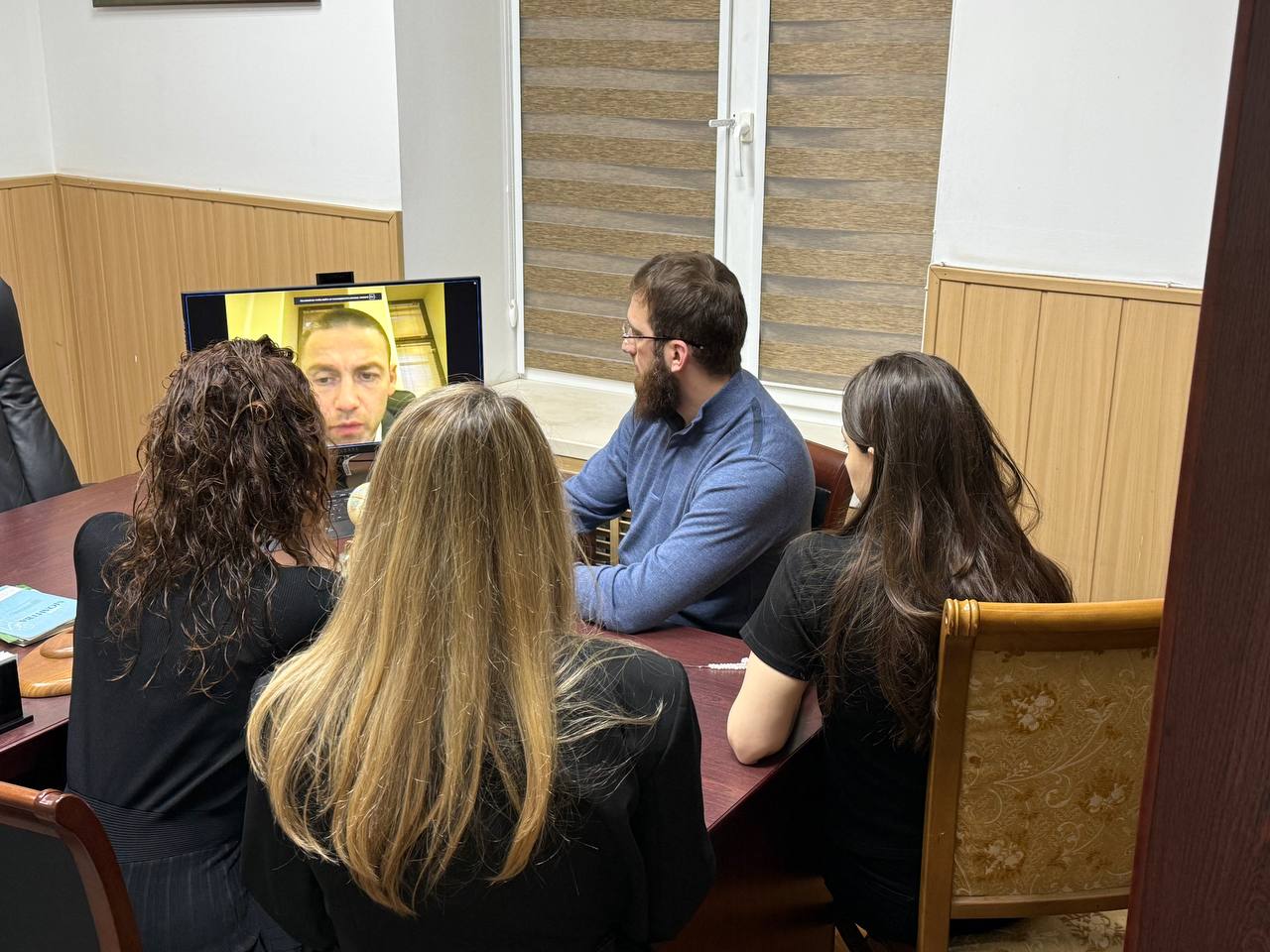 Юристы Минимущества приняли участие в вебинаре Росреестра о новых правилах землепользования с 2026 года Юристы Минимущества приняли участие в вебинаре Росреестра о новых правилах землепользования с 2026 года