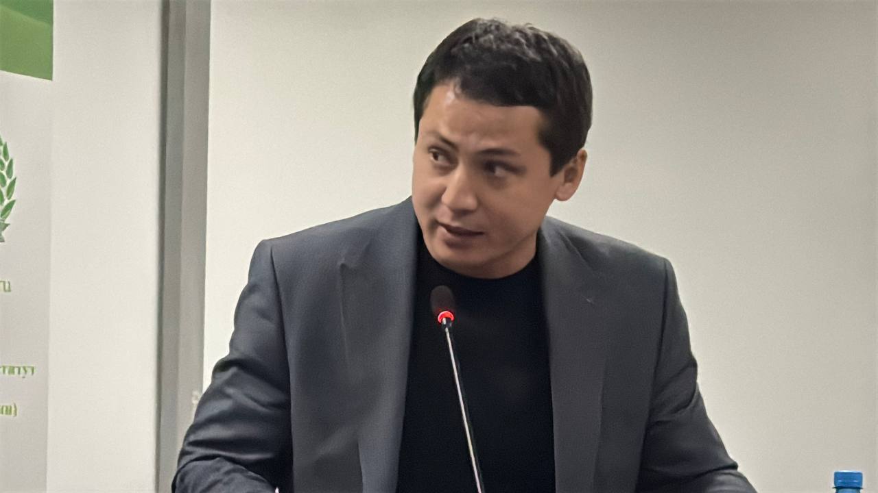 В здании Правовой академии состоялось заседание Общественной палаты Махачкалы на тему «Школа без насилия: как остановить буллинг и создать безопасную среду для каждого ребенка (правовые и психолого-педагогические аспекты)» В здании Правовой академии состоялось заседание Общественной палаты Махачкалы на тему «Школа без насилия: как остановить буллинг и создать безопасную среду для каждого ребенка (правовые и психолого-педагогические аспекты)»