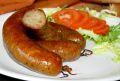 Картофельные колбаски: вкус традиций