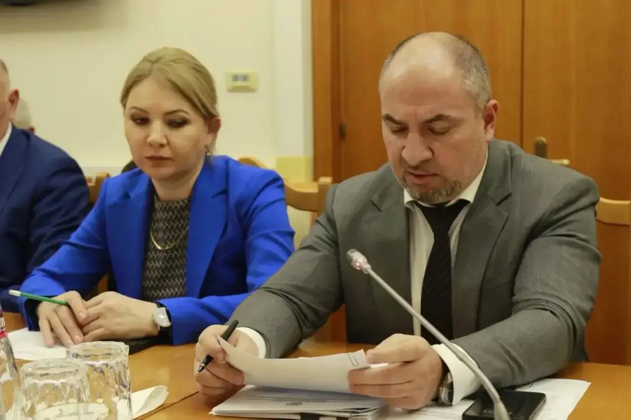 Межведомственные рабочие группы в Дагестане легализовали деятельность более 29 тысяч человек Межведомственные рабочие группы в Дагестане легализовали деятельность более 29 тысяч человек