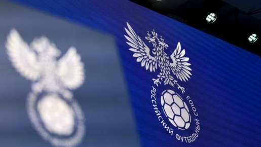 Президент РФС Александр Дюков и заместитель министра по физической культуре и спорту Республики Дагестан, кандидат на должность председателя союза федераций футбола «ЮФО/СКФО» Будун Будунов обсудили развитие футбола на...