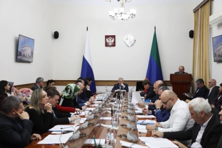 Органы власти Дагестана закупили более 2 тысяч лицензий на российское офисное решение