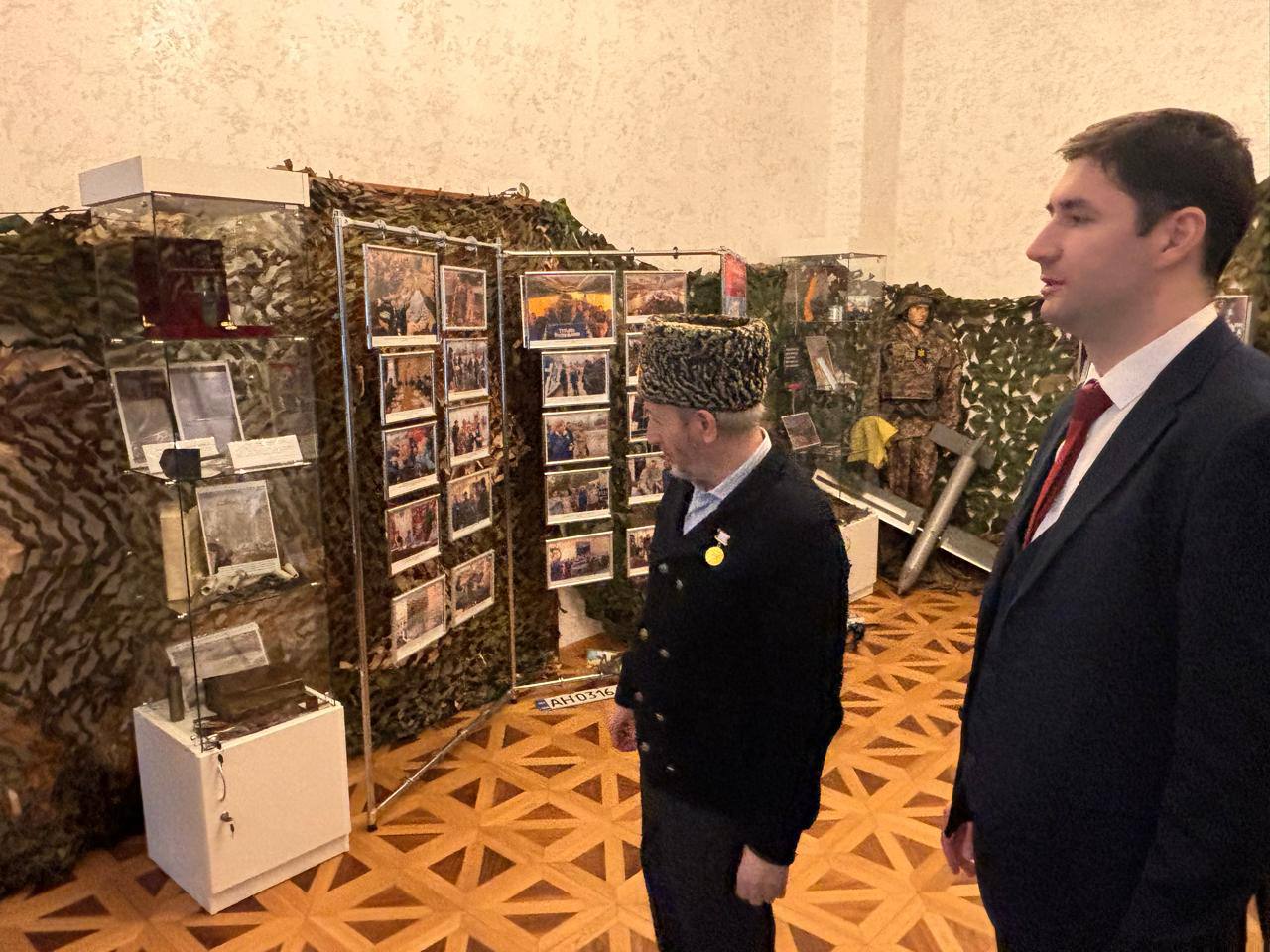 10 декабря, в Международный День прав человека, прошла церемония награждения медалью Уполномоченного по правам человека в Российской Федерации Татьяны Москальковой «Спешите делать добро» 10 декабря, в Международный День прав человека, прошла церемония награждения медалью Уполномоченного по правам человека в Российской Федерации Татьяны Москальковой «Спешите делать добро»