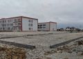 Как продвигается строительство новой школы в микрорайоне Ветеран