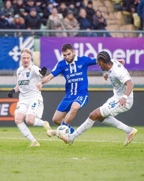 «Динамо Махачкала» ждёт масштабная реформа