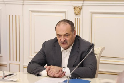 «Динамо Махачкала» ждёт масштабная реформа: новая система управления и стратегия развития до 2030 года