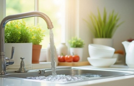 Эффективные методы борьбы с засорами: простые решения прямо на кухне