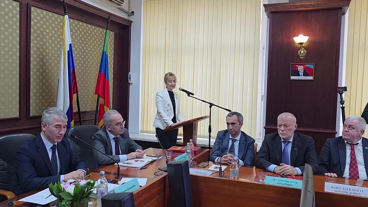 "Самое главное - во главу угла он ставил человека"