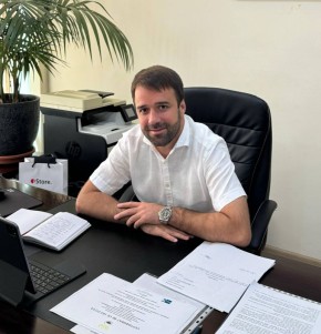 Магомед Багаудинов стал председателем совета директоров футбольного клуба «Динамо» Махачкала