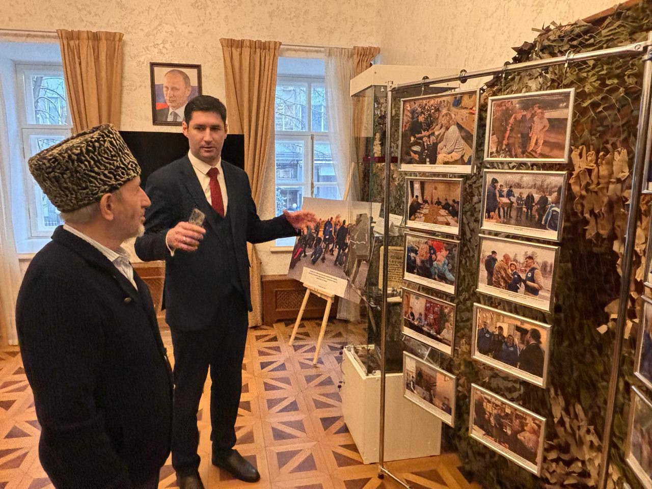 10 декабря, в Международный День прав человека, прошла церемония награждения медалью Уполномоченного по правам человека в Российской Федерации Татьяны Москальковой «Спешите делать добро» 10 декабря, в Международный День прав человека, прошла церемония награждения медалью Уполномоченного по правам человека в Российской Федерации Татьяны Москальковой «Спешите делать добро»