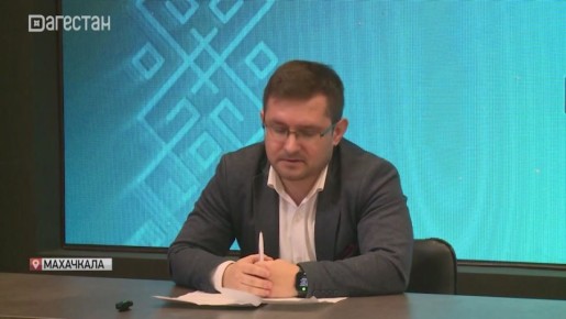 Дагестан наращивает темпы международного товарооборота