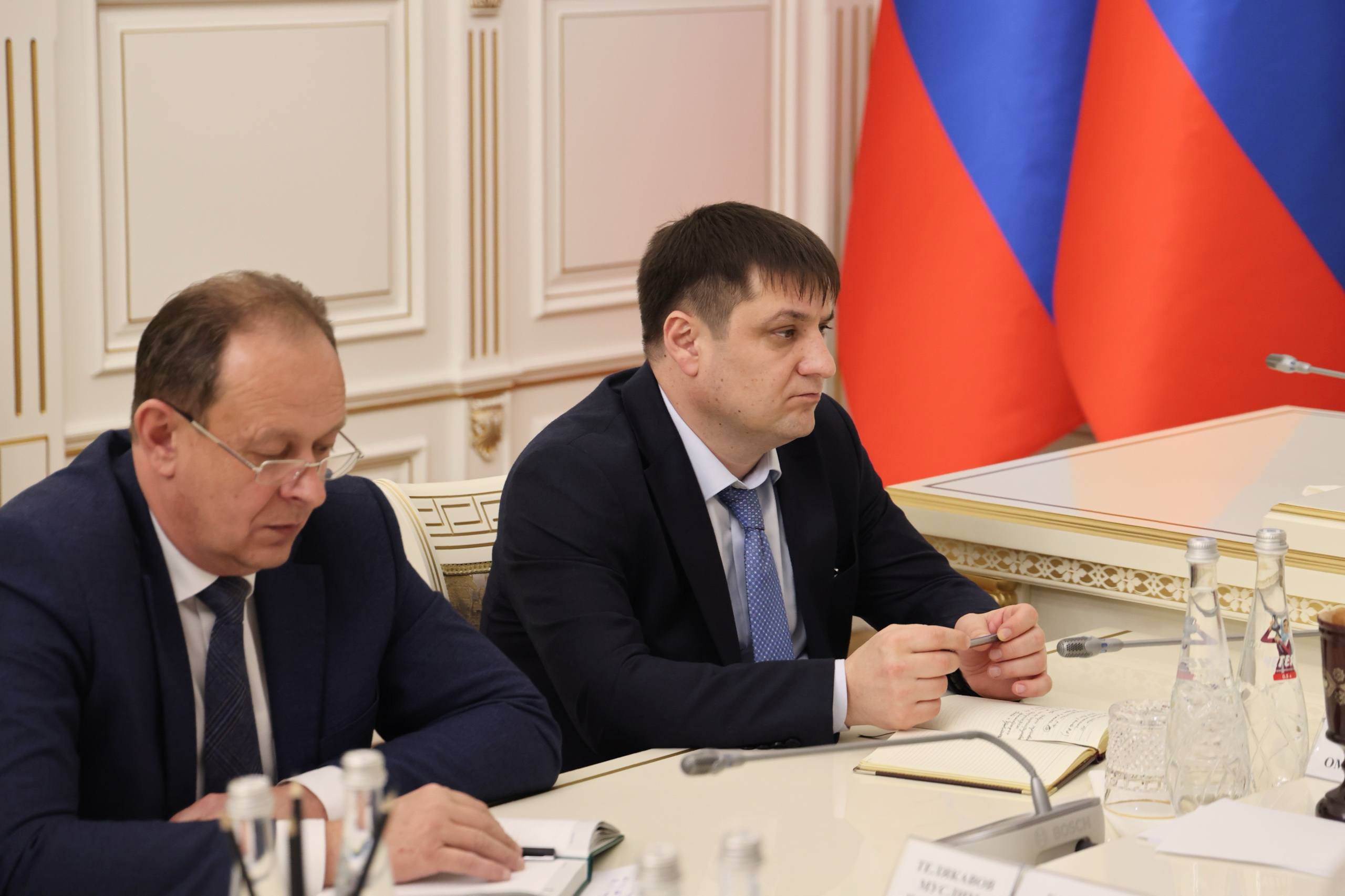 «Динамо Махачкала» ждёт масштабная реформа: новая система управления и стратегия развития до 2030 года «Динамо Махачкала» ждёт масштабная реформа: новая система управления и стратегия развития до 2030 года