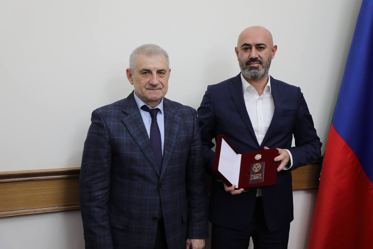 Органы власти Дагестана закупили более 2 тысяч лицензий на российское офисное решение Органы власти Дагестана закупили более 2 тысяч лицензий на российское офисное решение