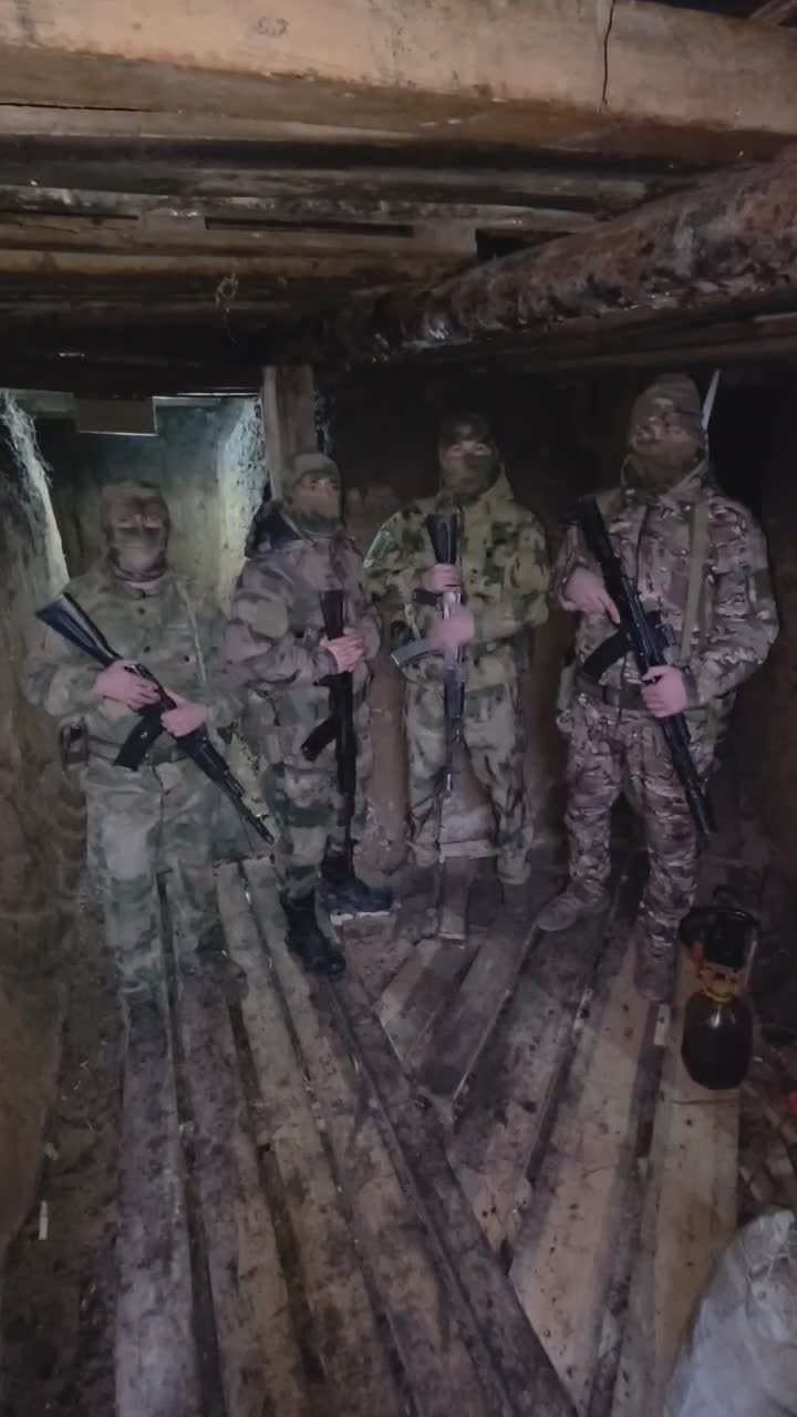 Гуманитарная помощь из Дагестана поступает на линию фонта не переставая