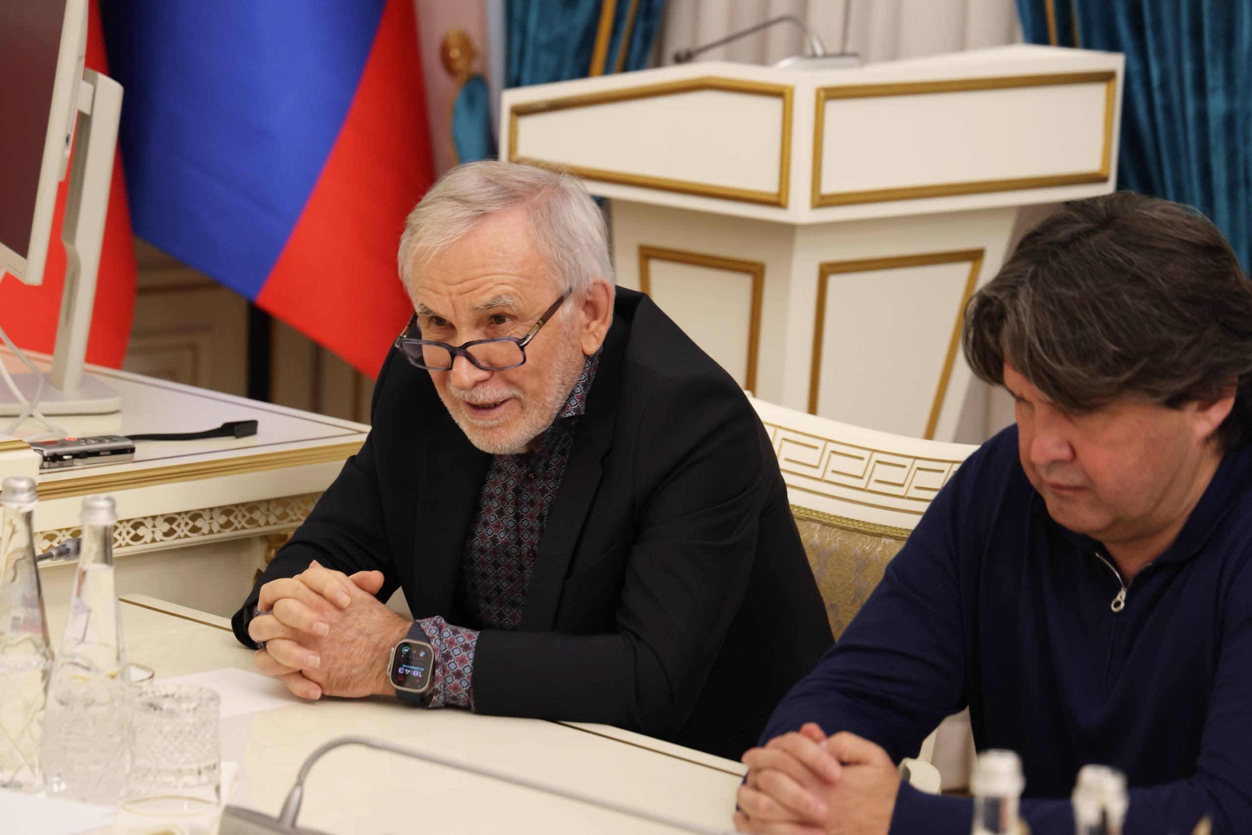 «Динамо Махачкала» ждёт масштабная реформа: новая система управления и стратегия развития до 2030 года «Динамо Махачкала» ждёт масштабная реформа: новая система управления и стратегия развития до 2030 года