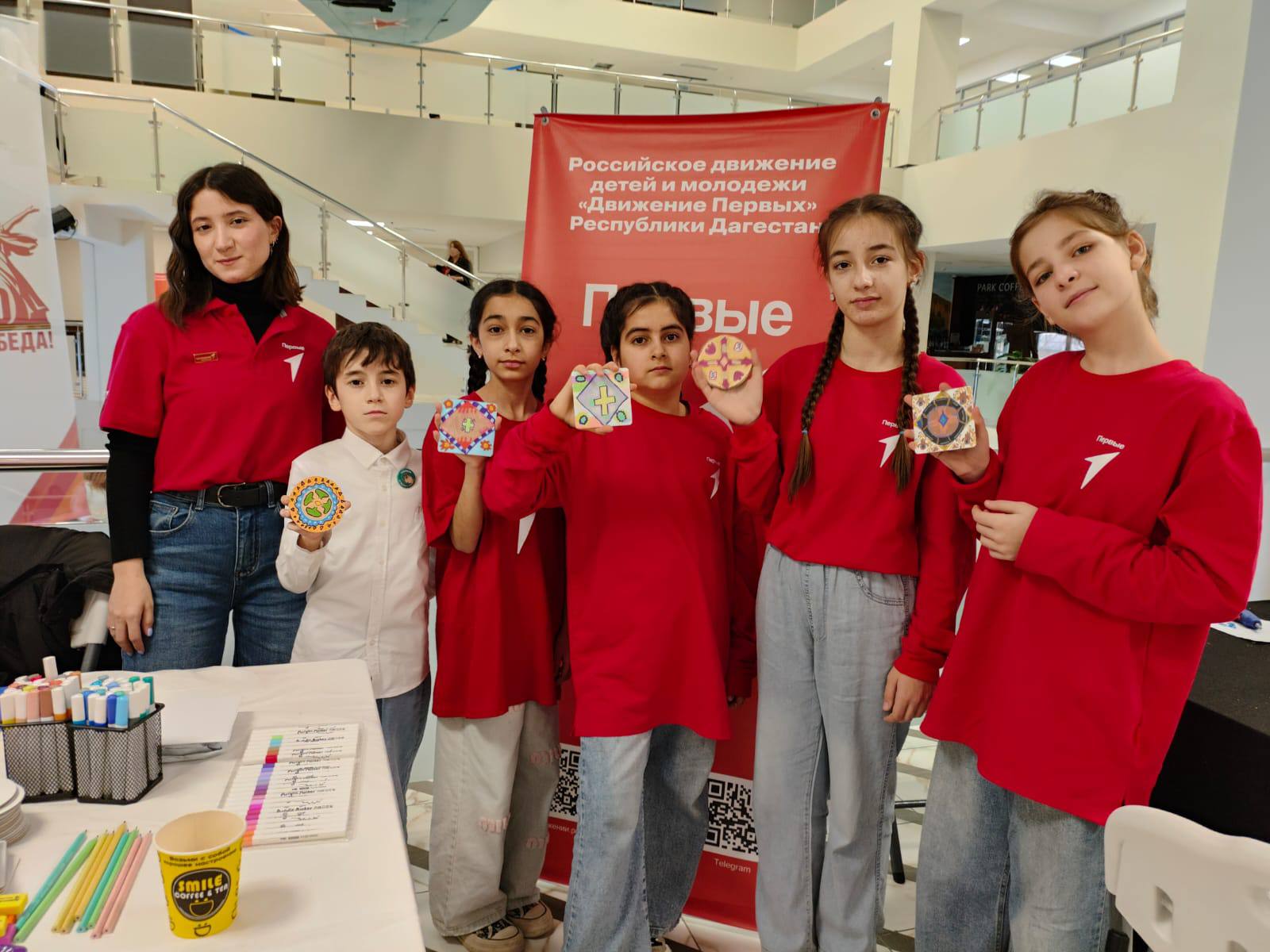 На региональной конференции наставники вместе с талантливыми учениками из ДШИ, ДХШ и ДДТ представили яркие и вдохновляющие мастер-классы! На региональной конференции наставники вместе с талантливыми учениками из ДШИ, ДХШ и ДДТ представили яркие и вдохновляющие мастер-классы!