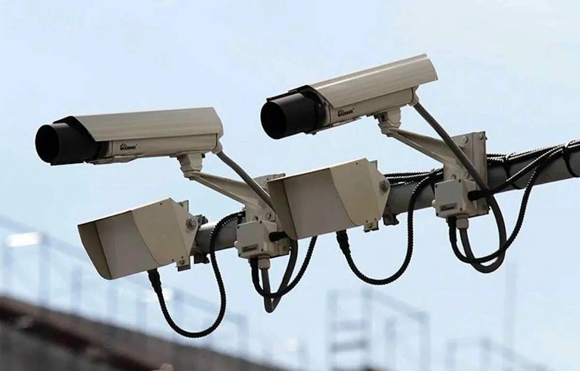 В Махачкале на некоторых локациях в качестве пилотного проекта внедрили фото-видеофиксацию для выявления лиц, которые выбрасывают строительный мусор в непредназначенных для этого местах