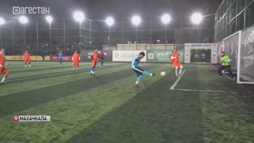 В Суперлиге Денеб ЛФЛ сразу три команды из верхней части таблицы потерпели поражения