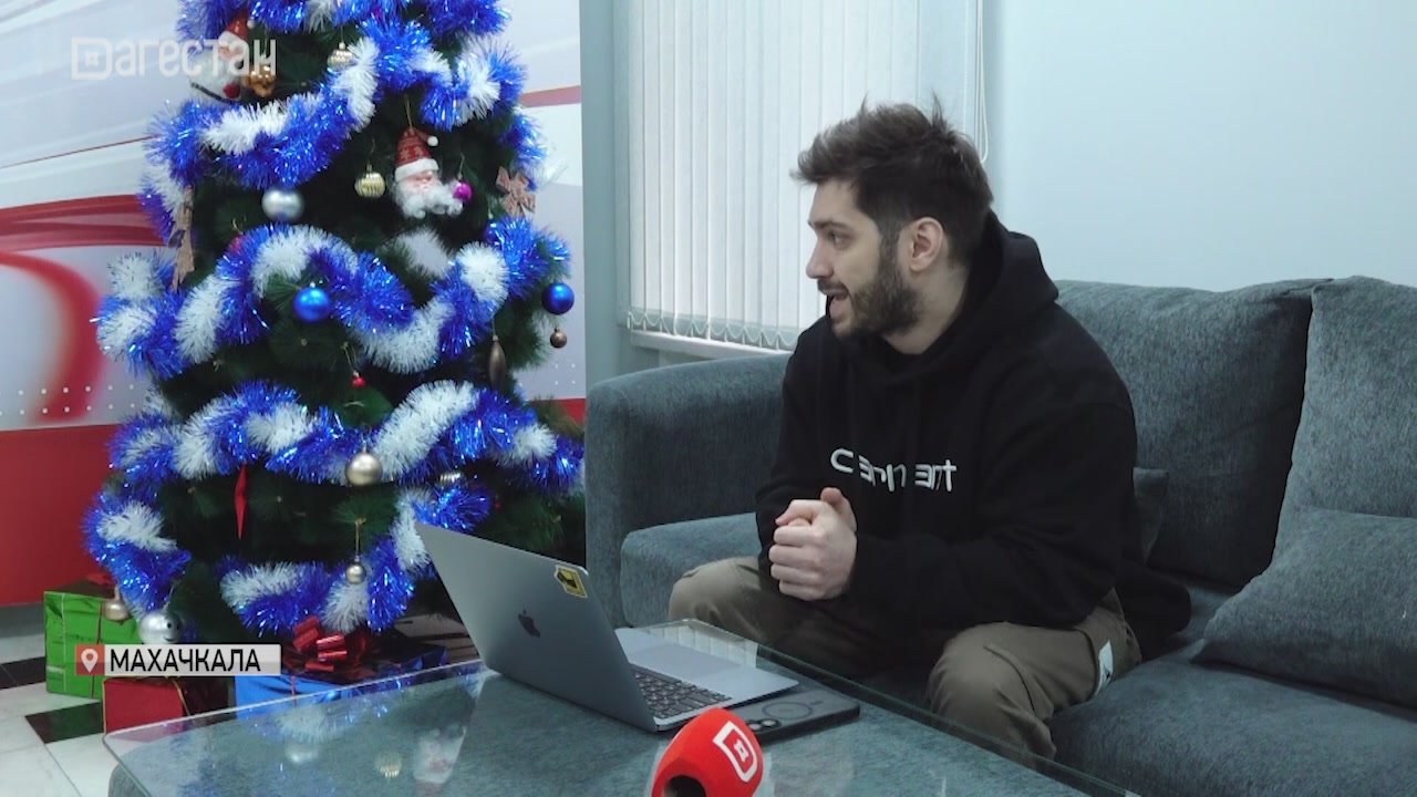 Дагестанские IT-компании переходят на мессенджер Макс