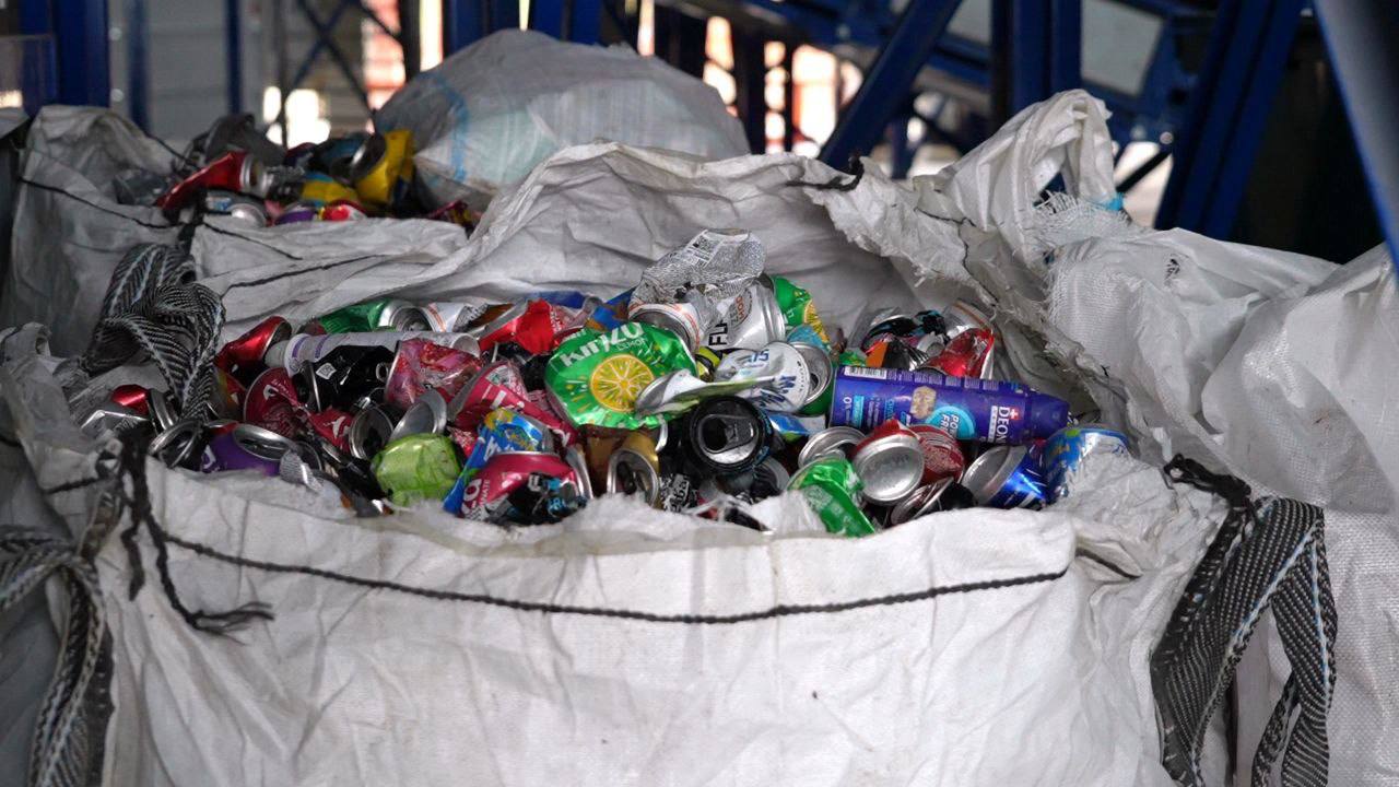 Как будет работать махачкалинский мусорсотировочный комплекс? Как будет работать махачкалинский мусорсотировочный комплекс?