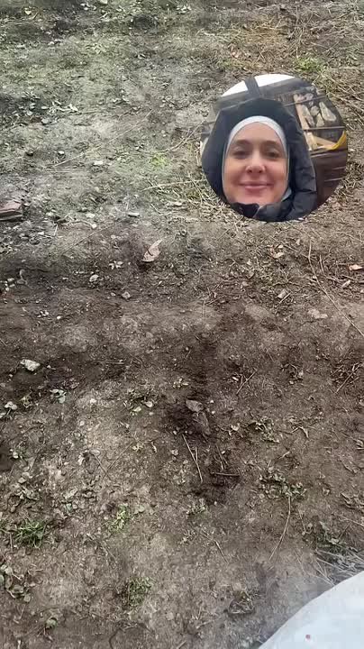 В селении Кулецма сушат колбасу на зиму