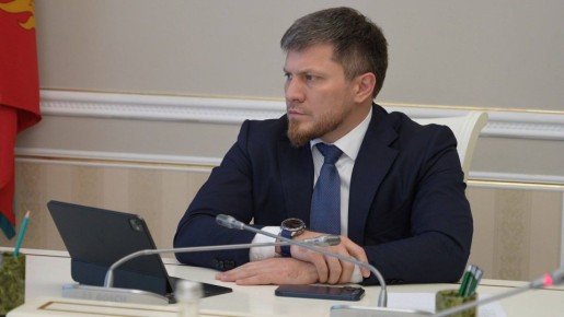 Градостроительный совет Махачкалы рассмотрел ряд проектных решений