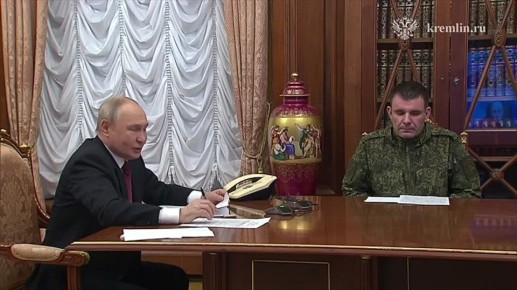 «Сказал – сделал! Мужчина!» — Владимир Путин вспомнил слова дагестанки, прозвучавшие в его адрес во время одной из поездок в республику