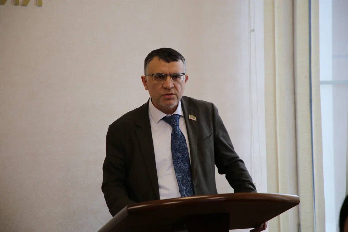 В Минэкономразвития Дагестана отметили Международный день гор В Минэкономразвития Дагестана отметили Международный день гор