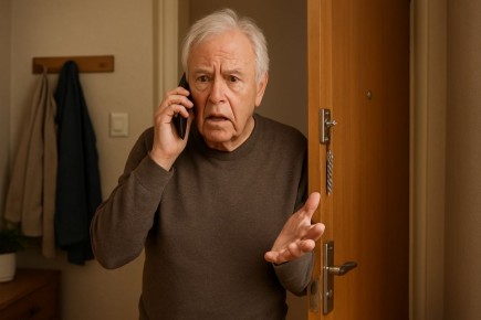 Мошенники под видом социальных инспекторов: как пенсионеры теряют свои деньги