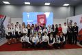 Зарема Бутаева вручила паспорта юным дагестанцам в День Конституции России