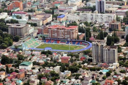 Один человек погиб и один пострадал в ДТП в Дербентском районе