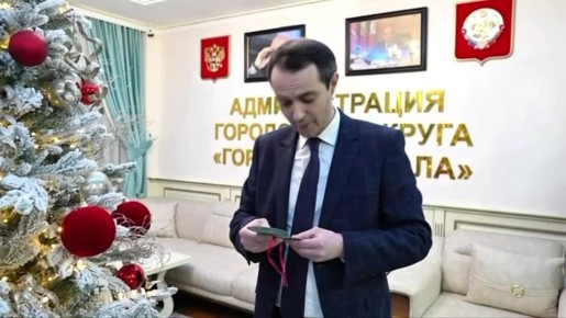 Мечты юных махачкалинцев начинают исполняться уже сегодня!