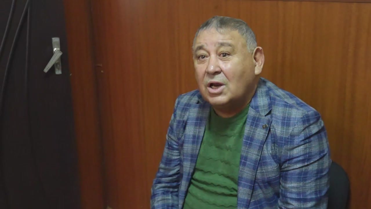 Магомедали Саидов: «Наша задача — оперативно и качественно решить многолетние проблемы в поселке Сулак»