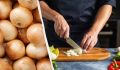 Ловкие руки шефа: как нарезать лук, как профи