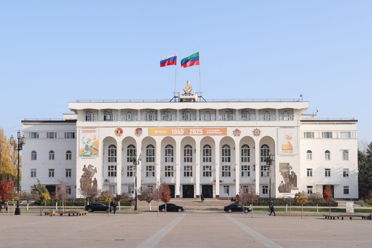 В Дагестане введена дополнительная мера поддержки для участников СВО, получивших тяжелые ранения