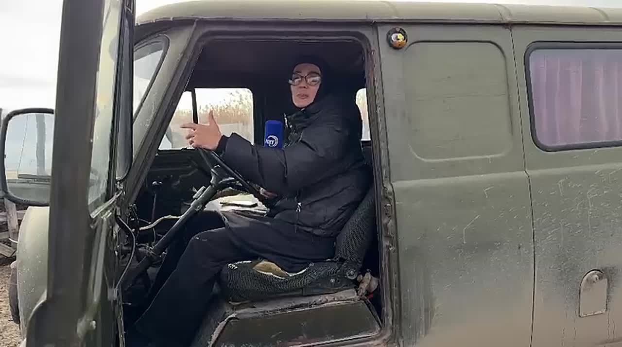 Интересный репортаж смотрите на нашем телеканале