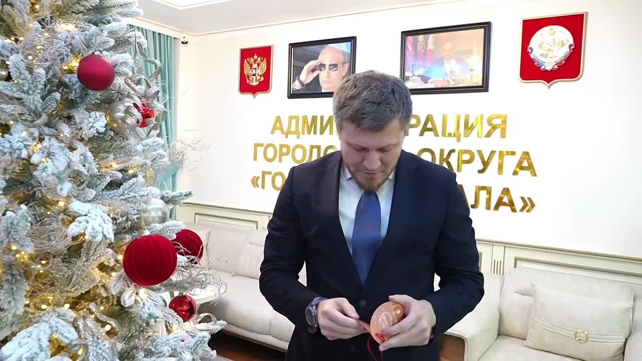 Ассаламу алейкум, добрый вечер, уважаемые махачкалинцы!