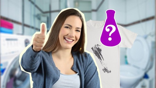 Без труда избавитесь от сложных пятен сажи: нужное средство есть в любом холодильнике