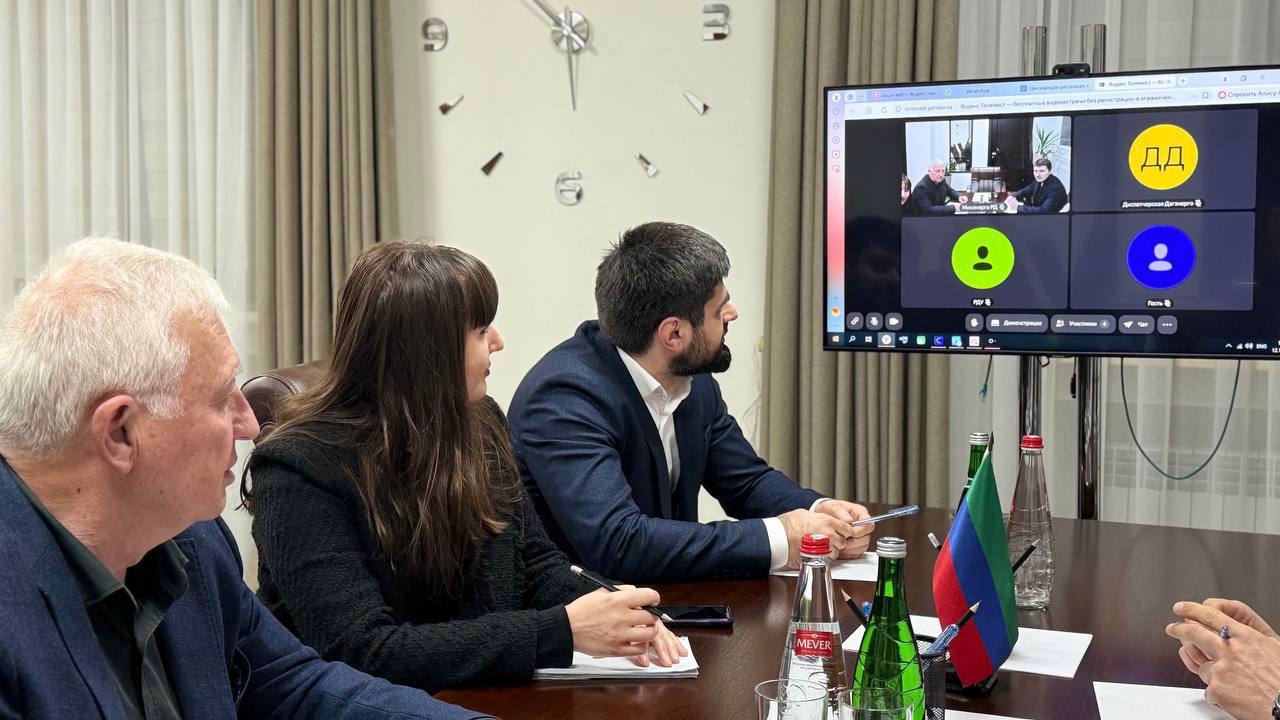 Штабом по обеспечению безопасности электроснабжения введен режим повышенной готовности Штабом по обеспечению безопасности электроснабжения введен режим повышенной готовности