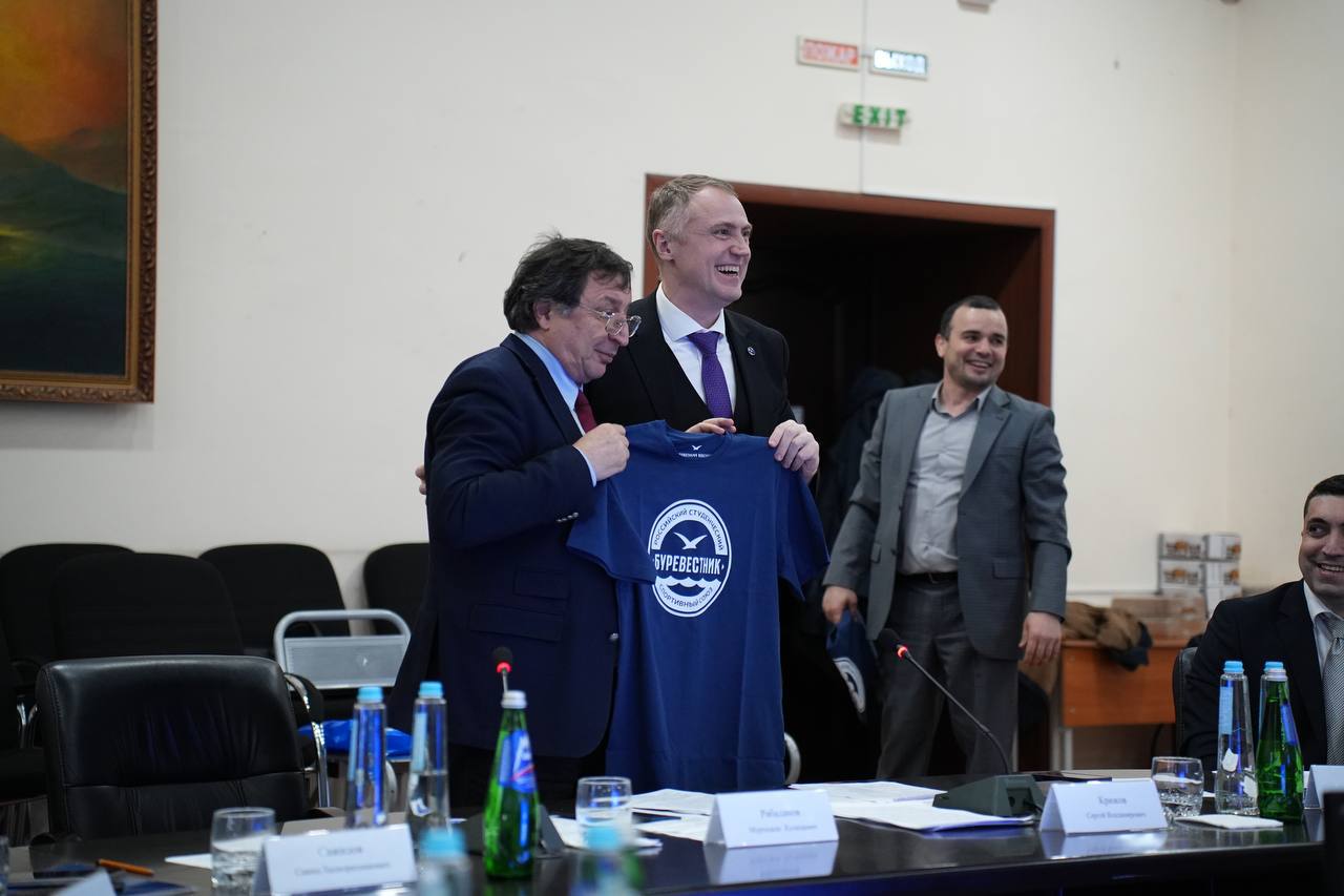 СТУДЕНЧЕСКИЙ СПОРТ — В ФОКУСЕ ВНИМАНИЯ СТУДЕНЧЕСКИЙ СПОРТ — В ФОКУСЕ ВНИМАНИЯ