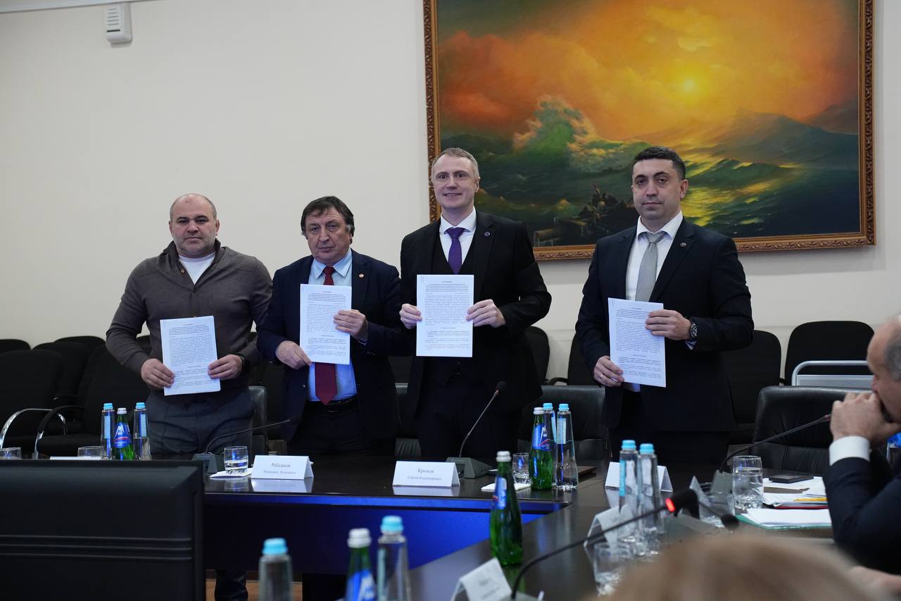 СТУДЕНЧЕСКИЙ СПОРТ — В ФОКУСЕ ВНИМАНИЯ СТУДЕНЧЕСКИЙ СПОРТ — В ФОКУСЕ ВНИМАНИЯ