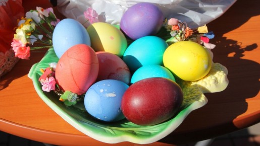 Как не дать лопнуть яйцам при варке, знает шеф-повар