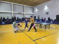 В Каспийске прошло торжественное закрытие Чемпионата Дагестана по настольному теннису среди мужчин и женщин