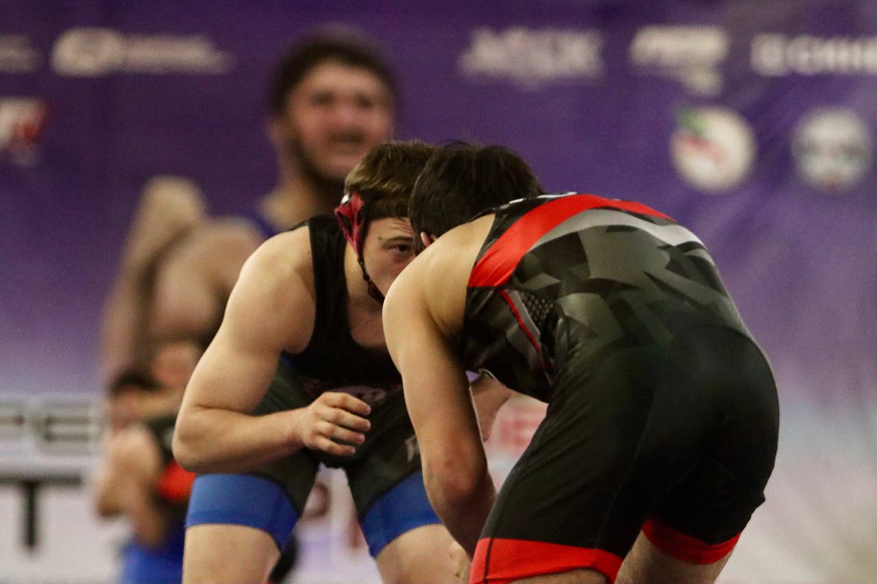 В Махачкале состоялся I рейтинговый турнир НСЛСБ В Махачкале состоялся I рейтинговый турнир НСЛСБ